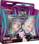 Pokemon-cards-League-Battle-Deck-mew-VMAX-englisch